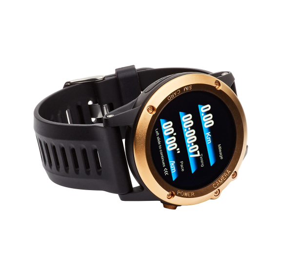 Garett Expert 11W Złoty - 1389867 - zdjęcie 2